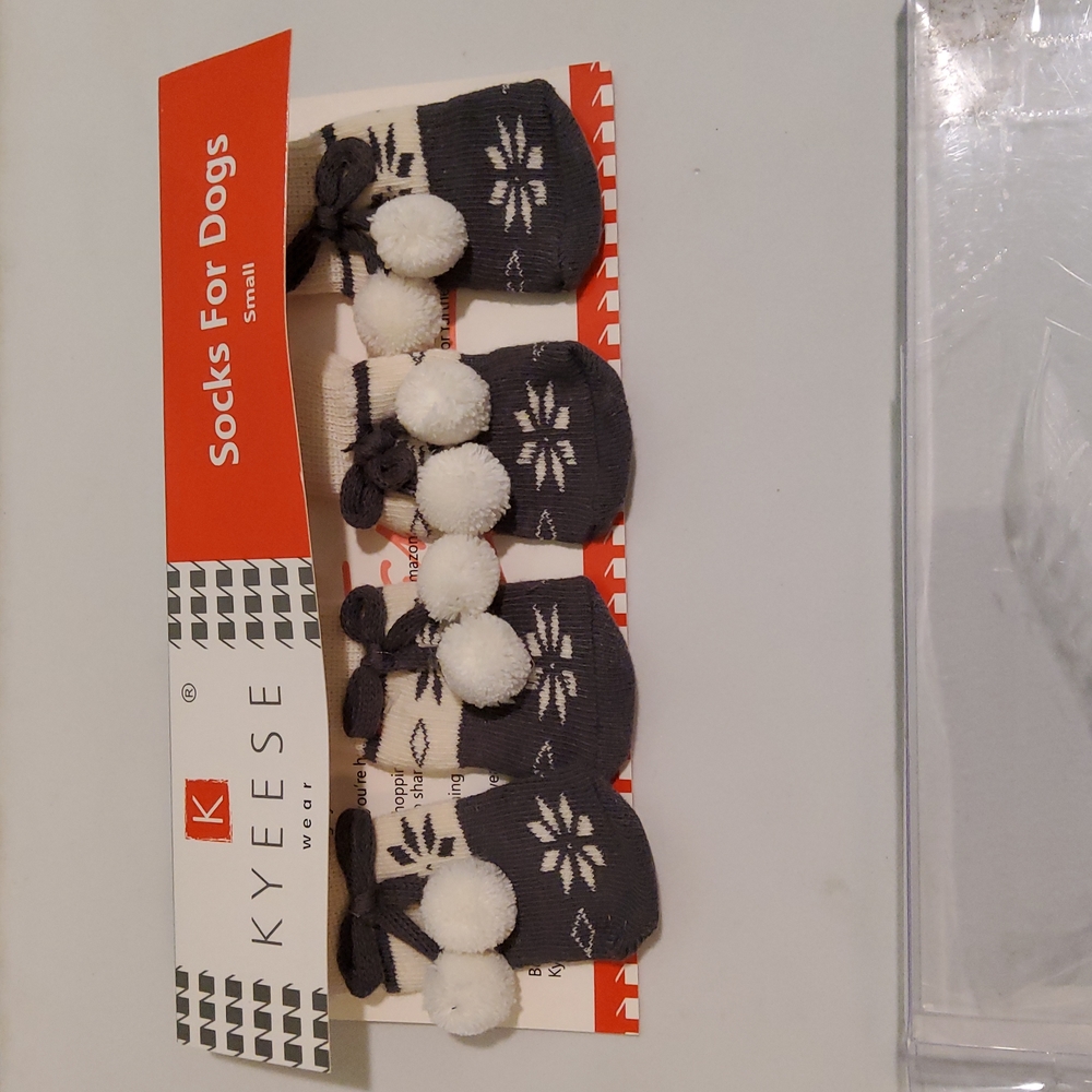 Anti Skid Socks for Dogs